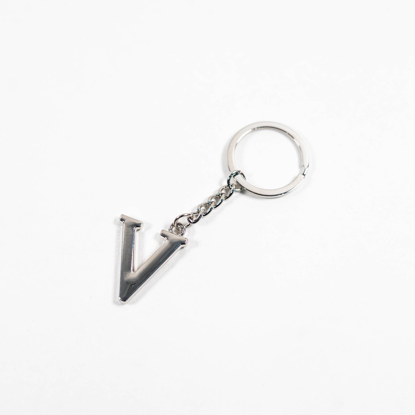 alphabet keyring(アルファベット キーリング)