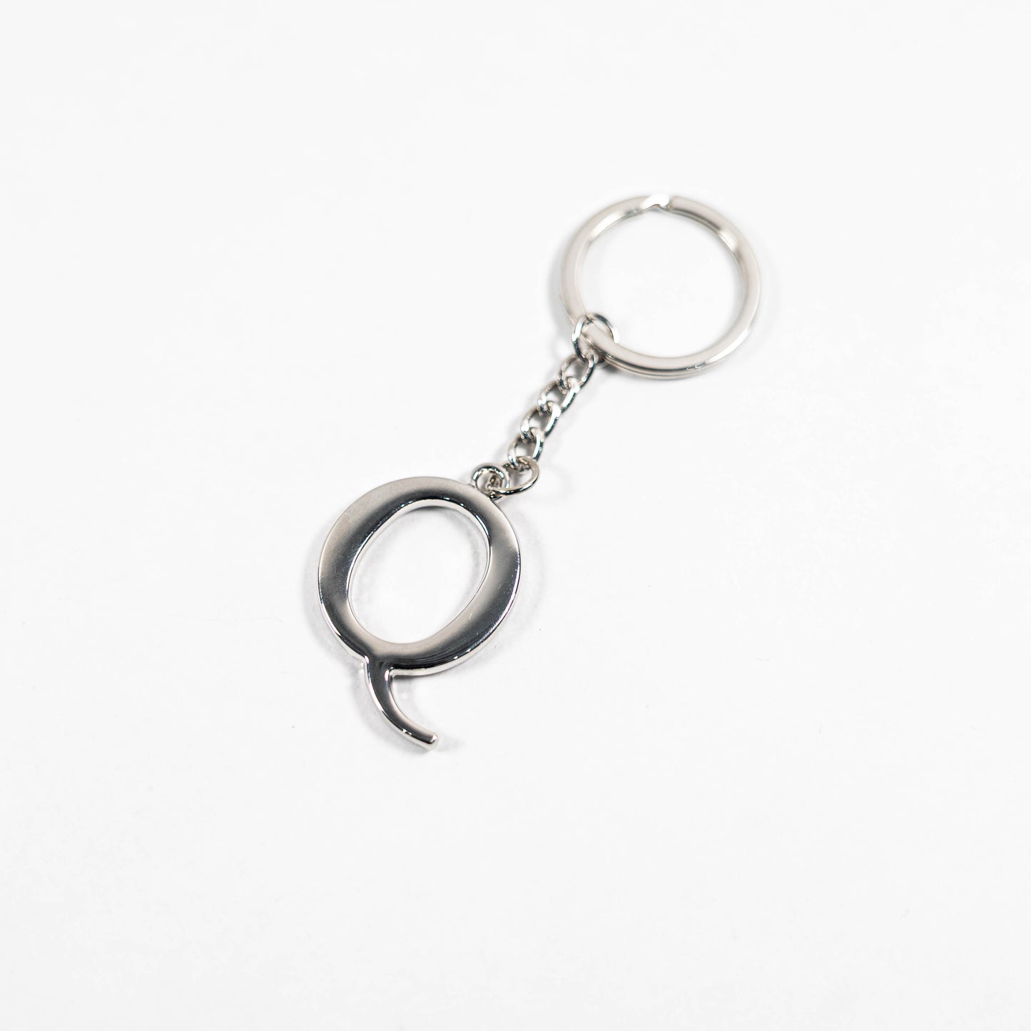 alphabet keyring(アルファベット キーリング)