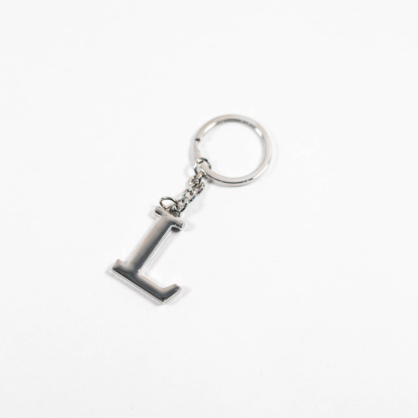 alphabet keyring(アルファベット キーリング)