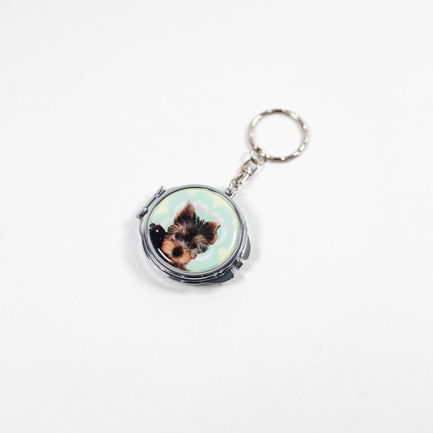 compact mirror(コンパクトミラー)