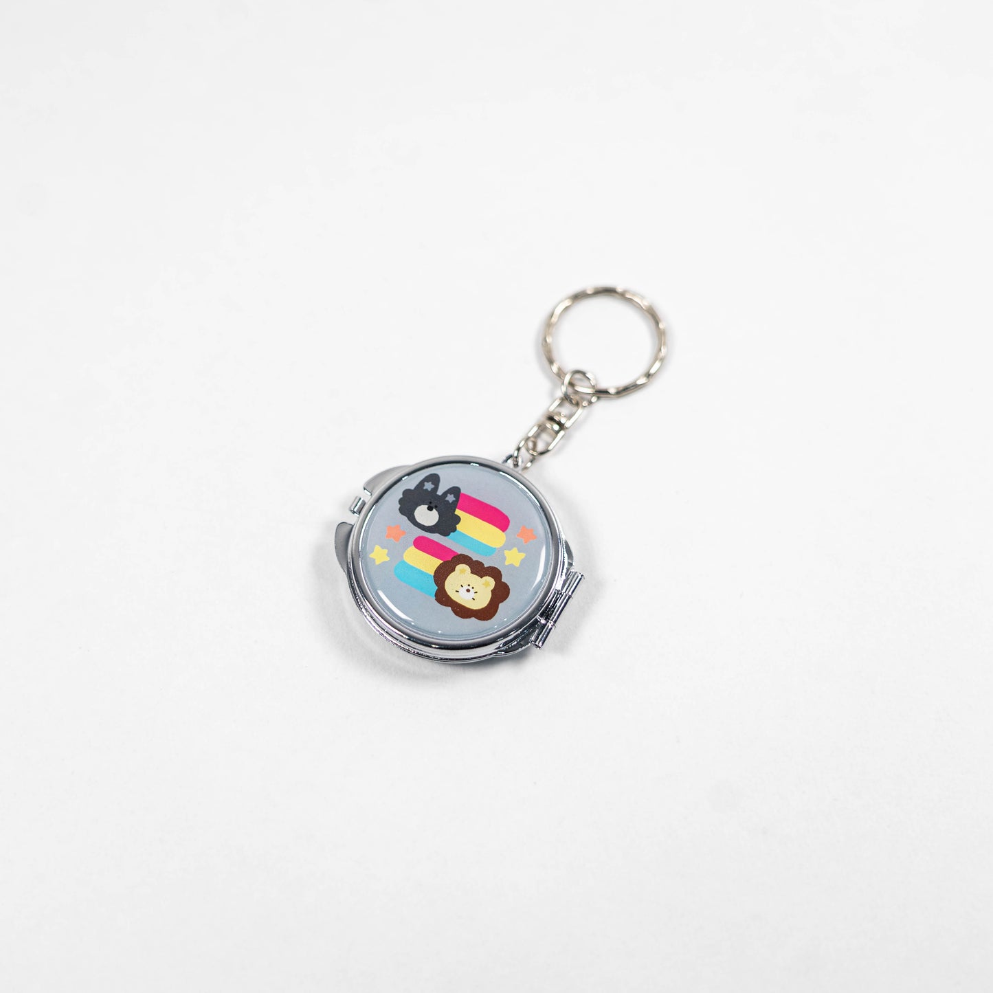 compact mirror(コンパクトミラー)