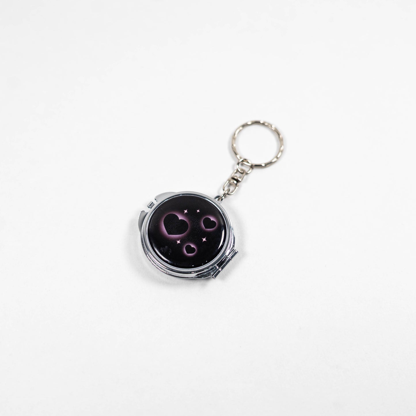 compact mirror(コンパクトミラー)
