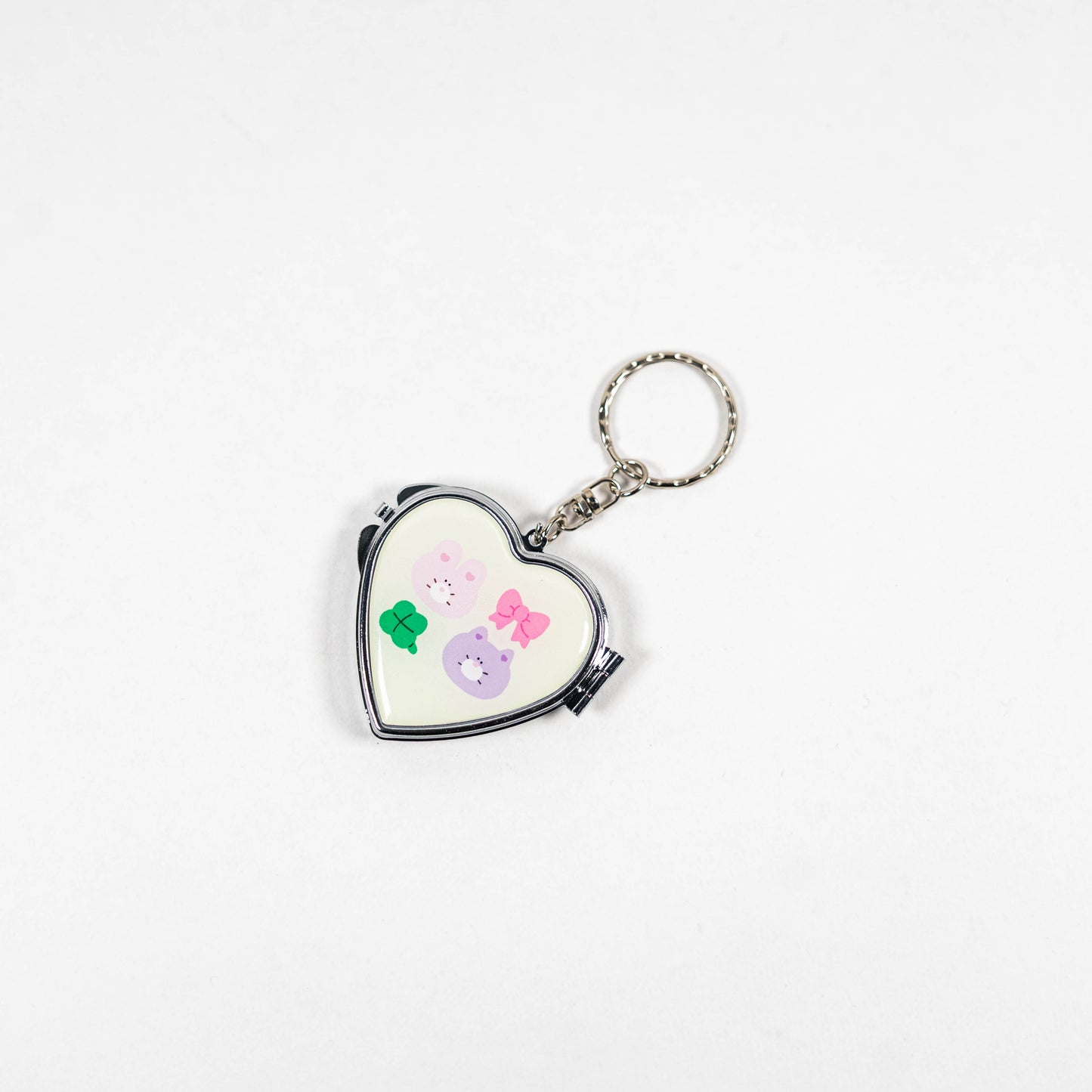 compact mirror(コンパクトミラー)