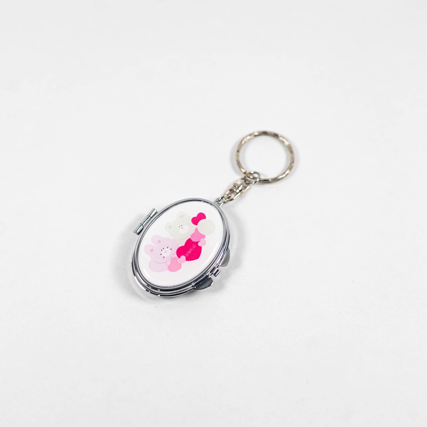 compact mirror(コンパクトミラー)