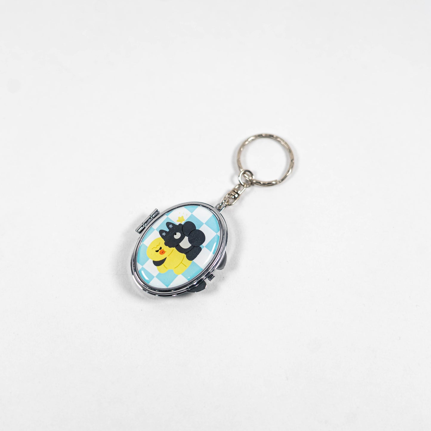 compact mirror(コンパクトミラー)