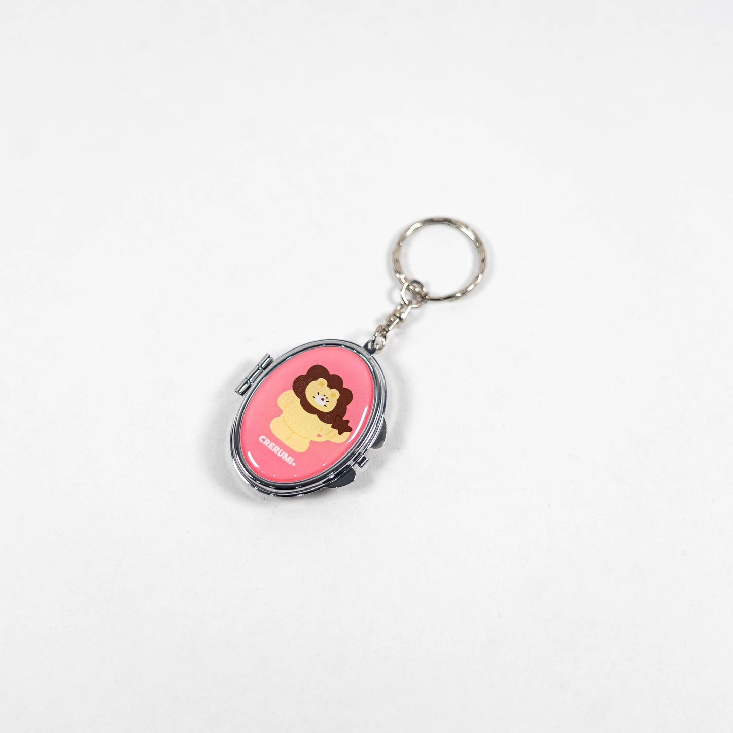 compact mirror(コンパクトミラー)