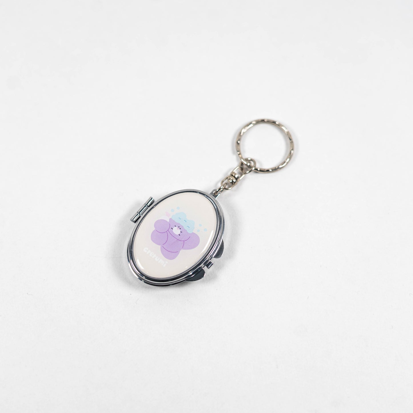 compact mirror(コンパクトミラー)