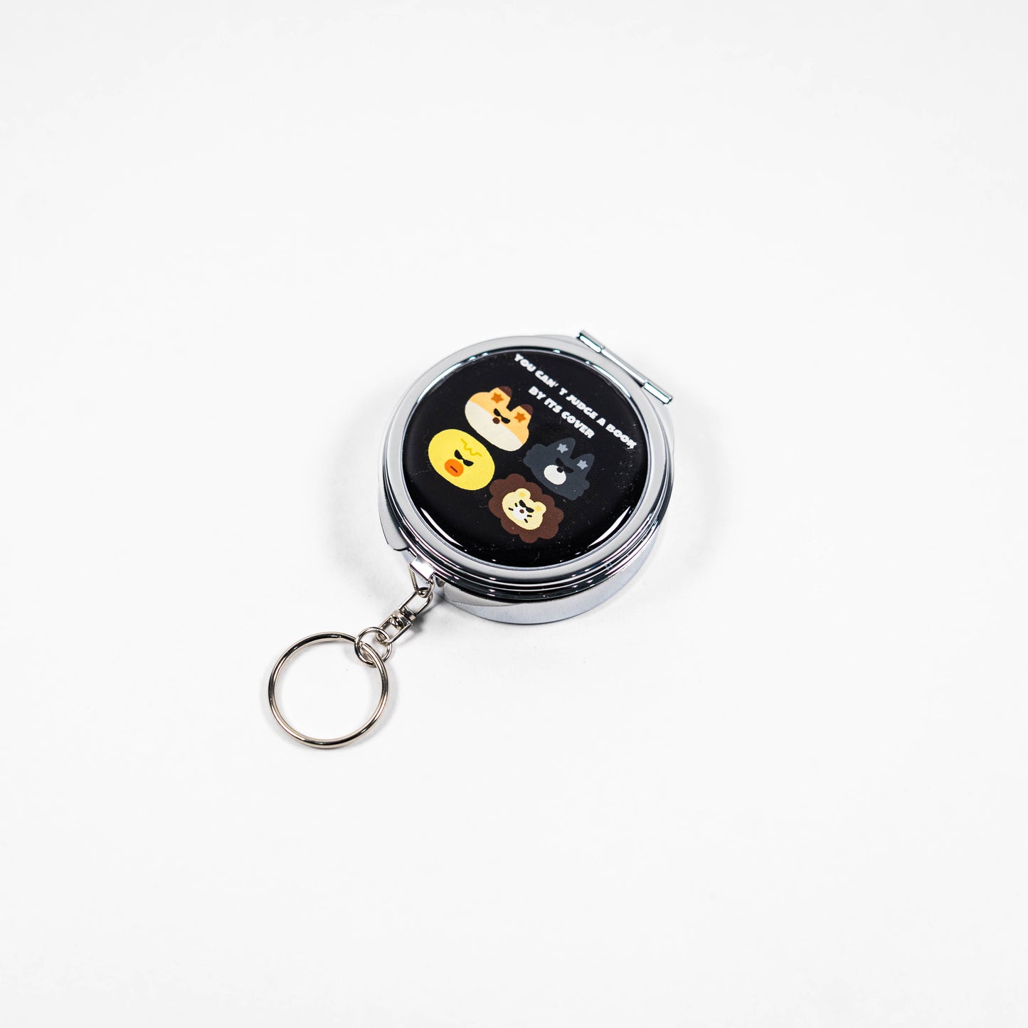 pill case(ピルケース)