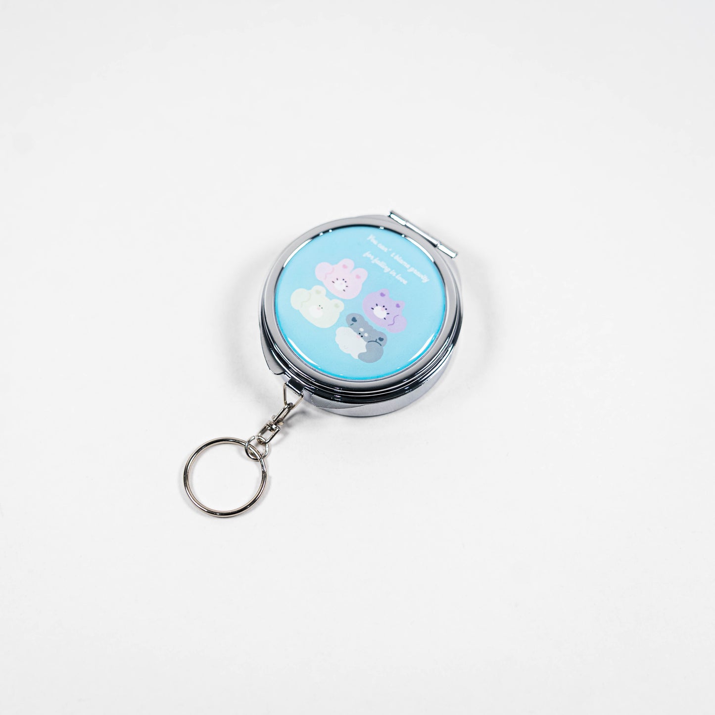 pill case(ピルケース)