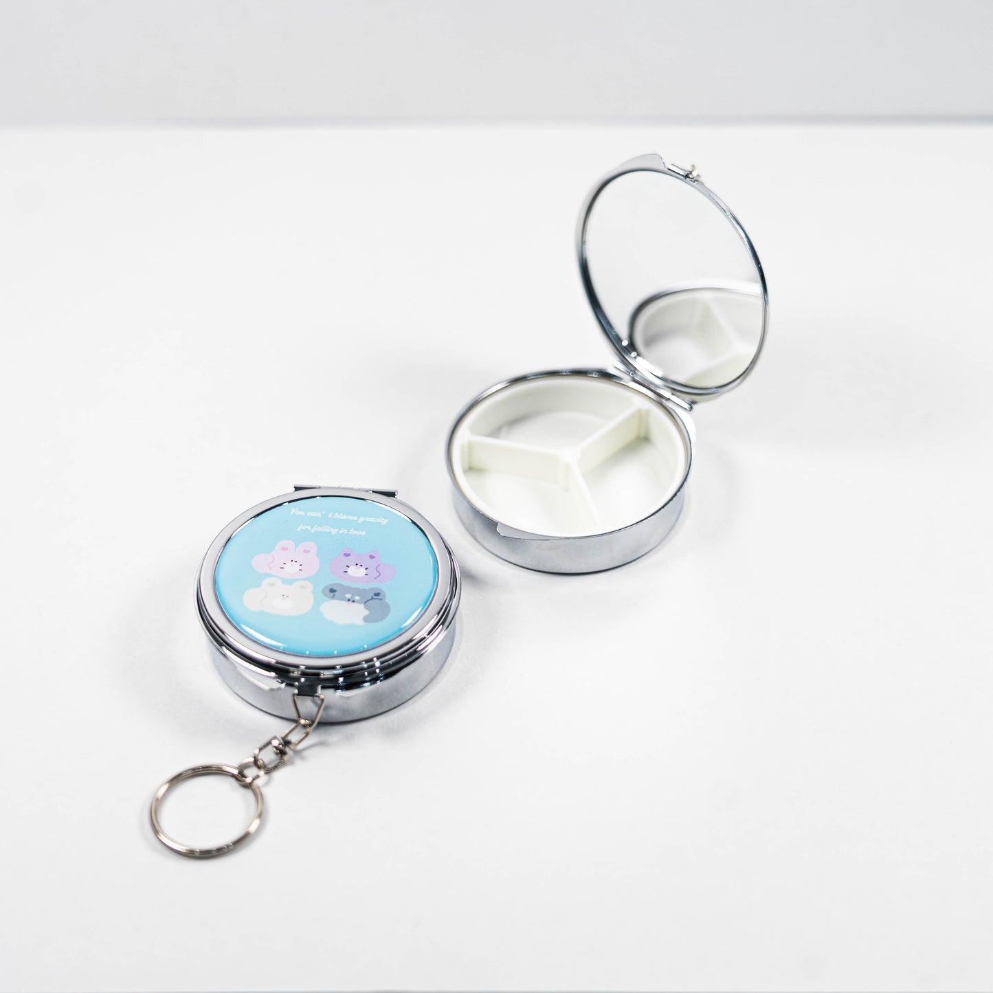 pill case(ピルケース)