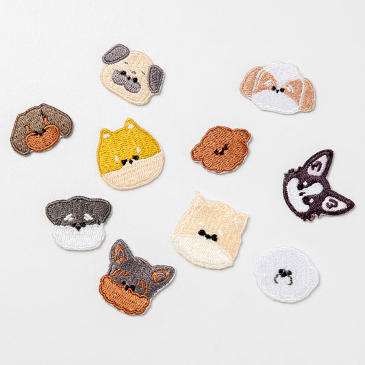 small dogs(小さいサイズ・犬)