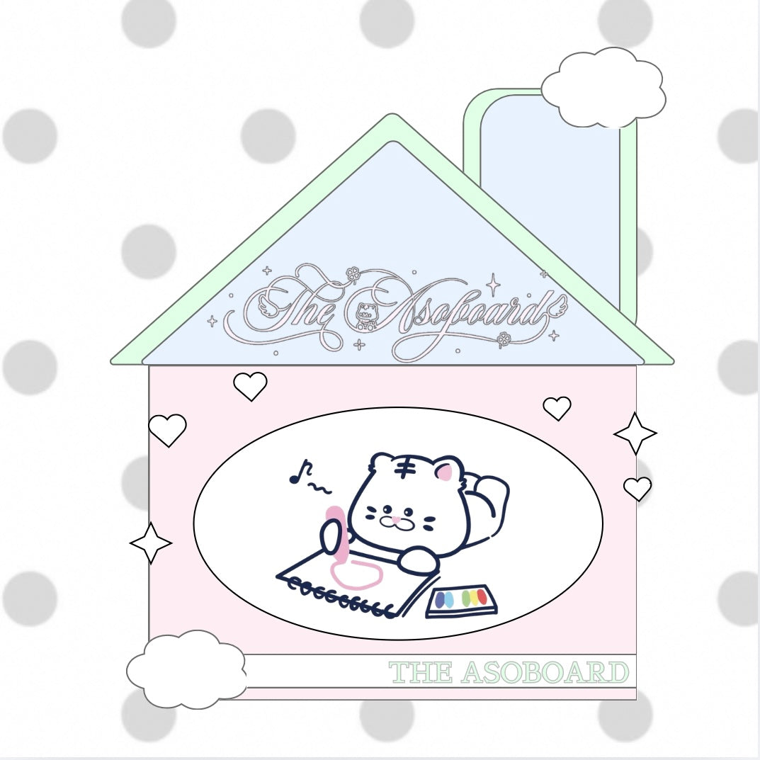 公式】THE ASOBOARDオンラインストア – THE ASOBOARD公式オンラインストア
