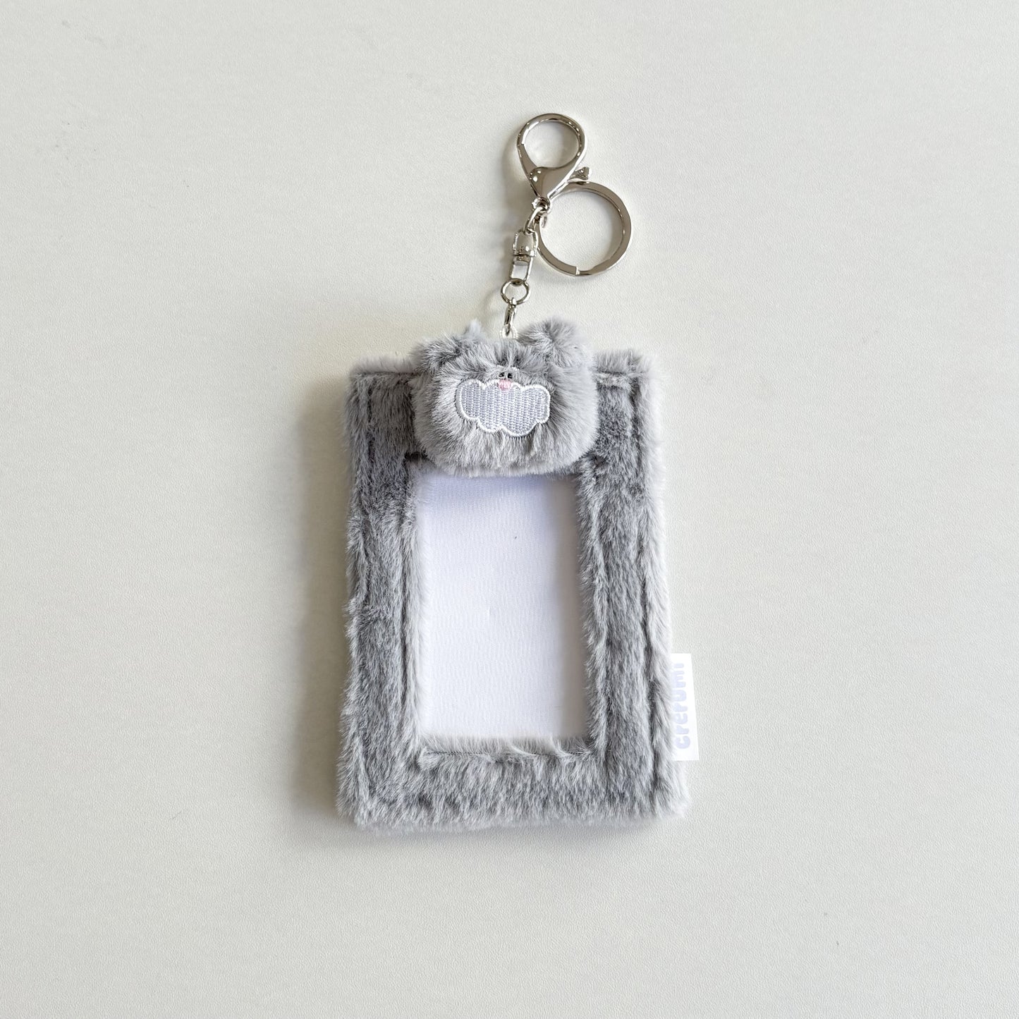 crerumi trading card case(クリルミ トレカケース)