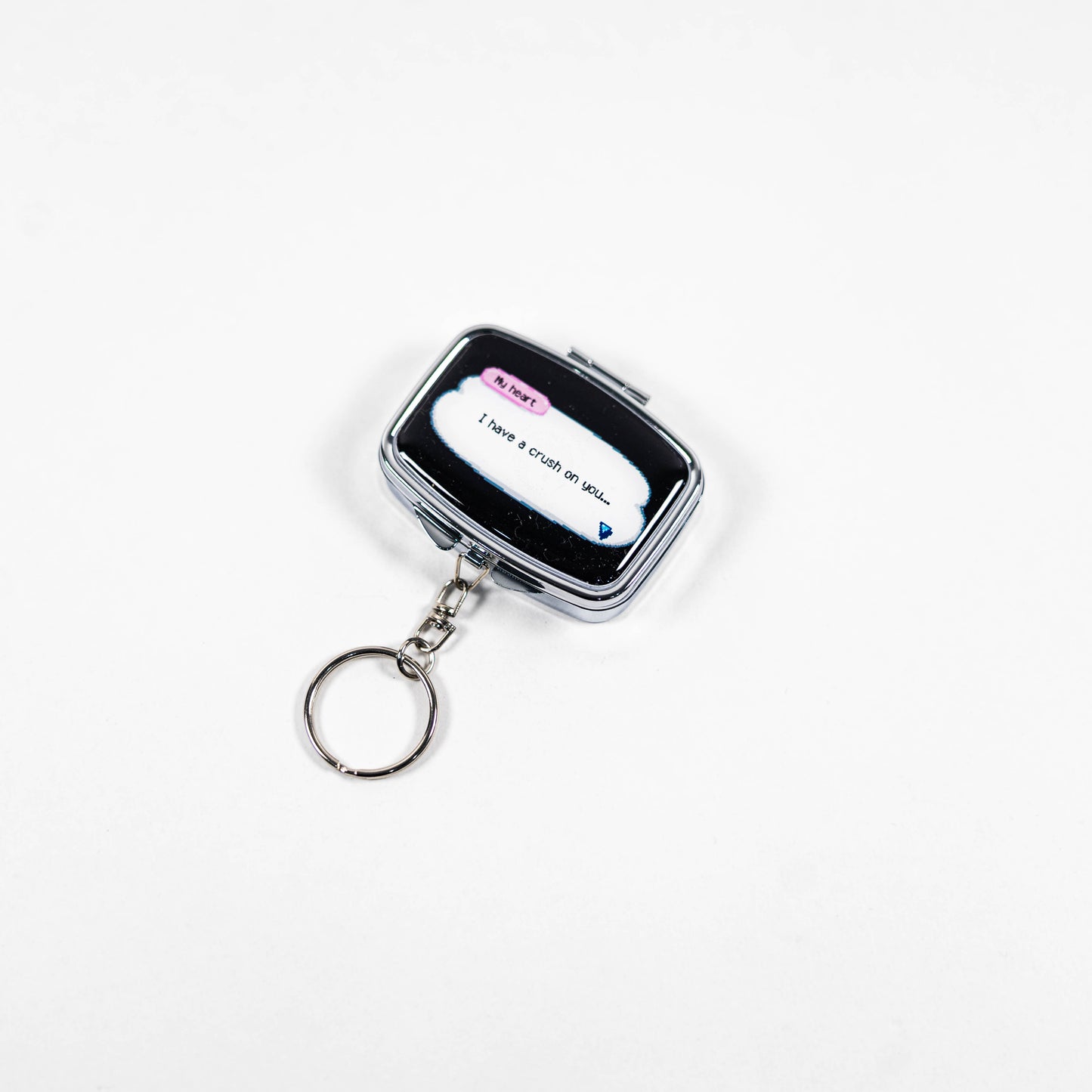 pill case(ピルケース)