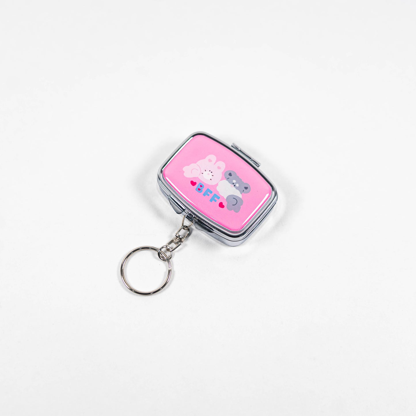 pill case(ピルケース)