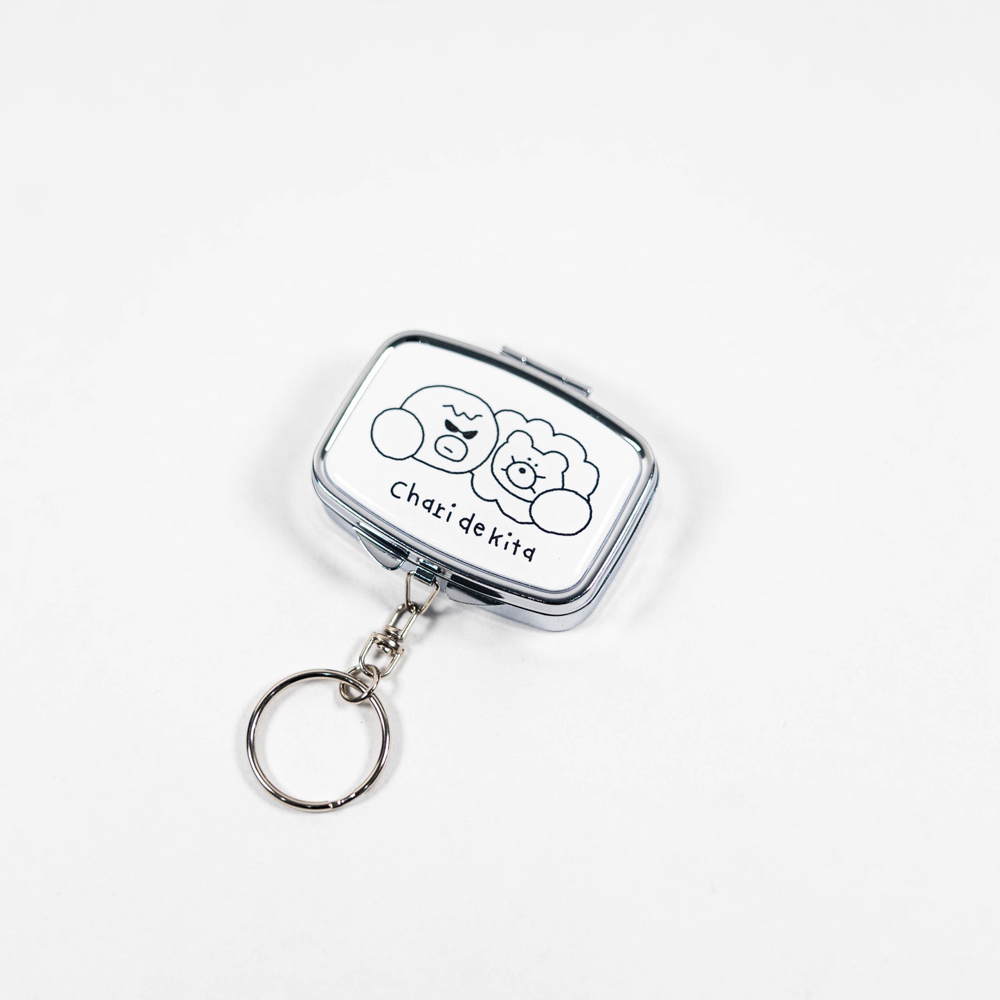 pill case(ピルケース)
