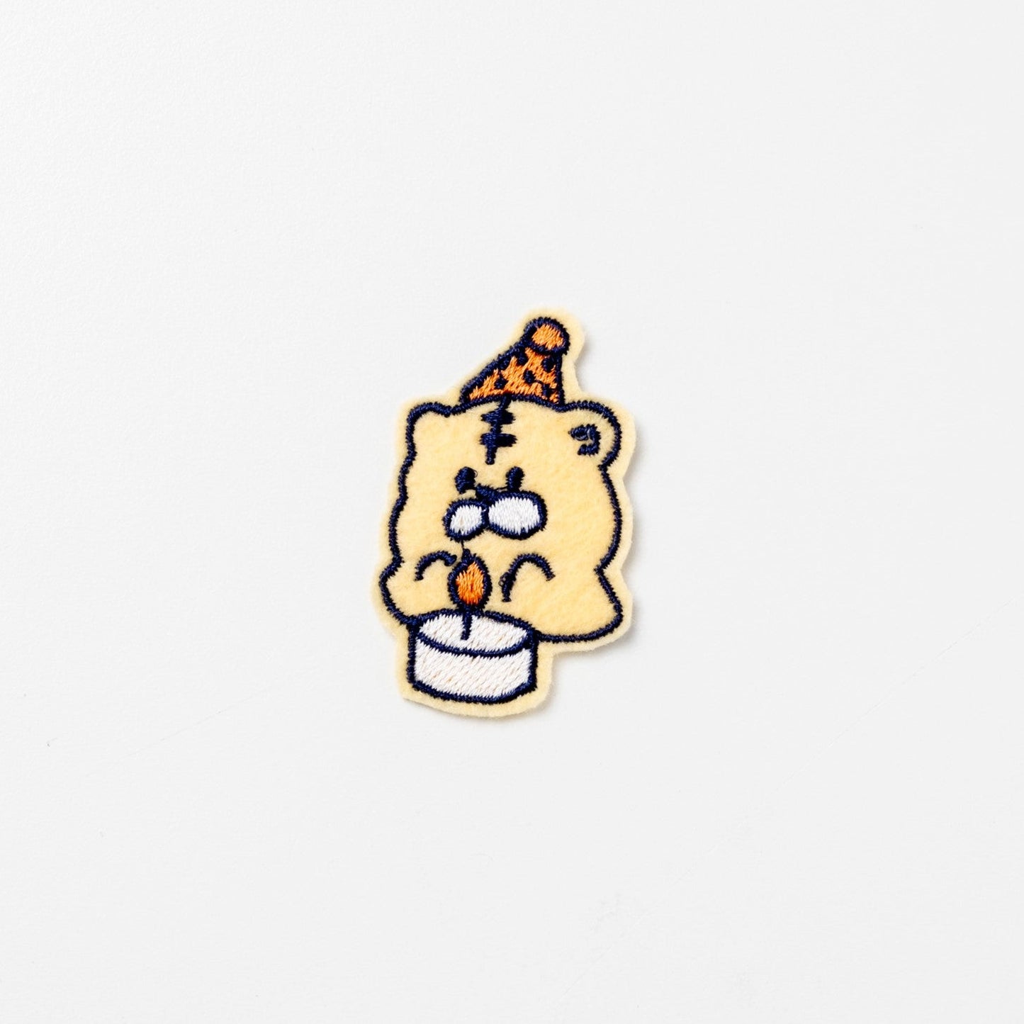 big wappen(大きいサイズ)