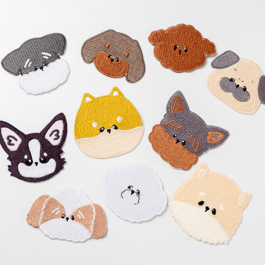 big dogs(大きいサイズ・犬)