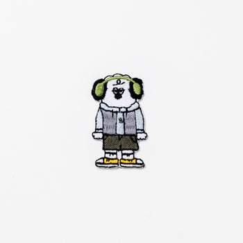 big wappen(大きいサイズ)