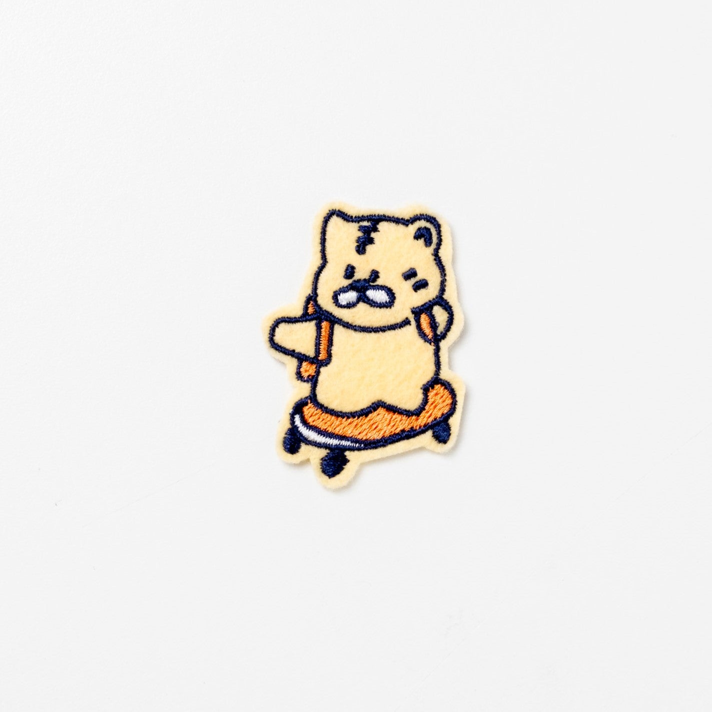 big wappen(大きいサイズ)