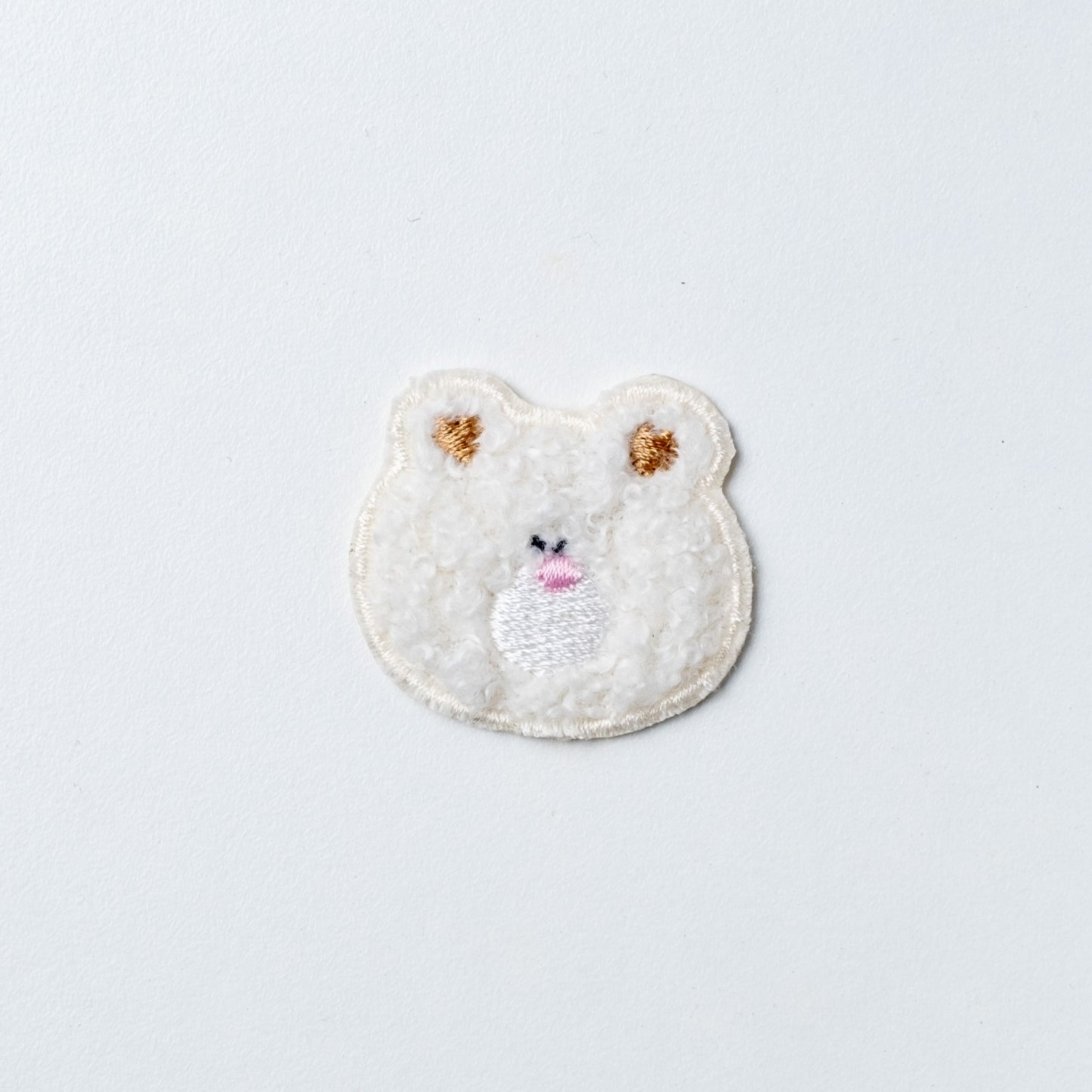 crerumi・crerumi+ wappen (クリルミ・クリルミ＋ワッペン)