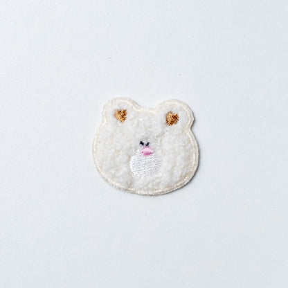 crerumi・crerumi+ wappen (クリルミ・クリルミ＋ワッペン)