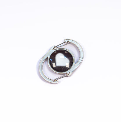 carabiner（カラビナ）