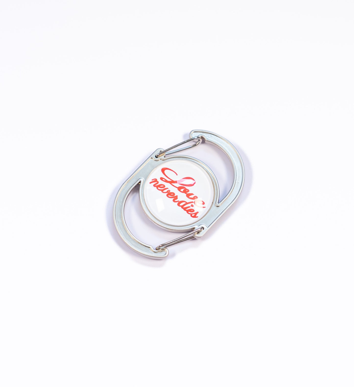 carabiner（カラビナ）