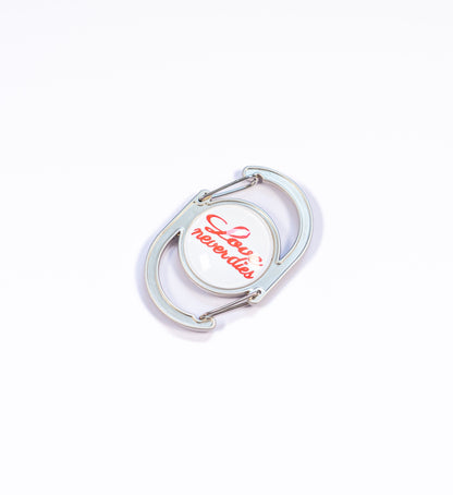 carabiner（カラビナ）