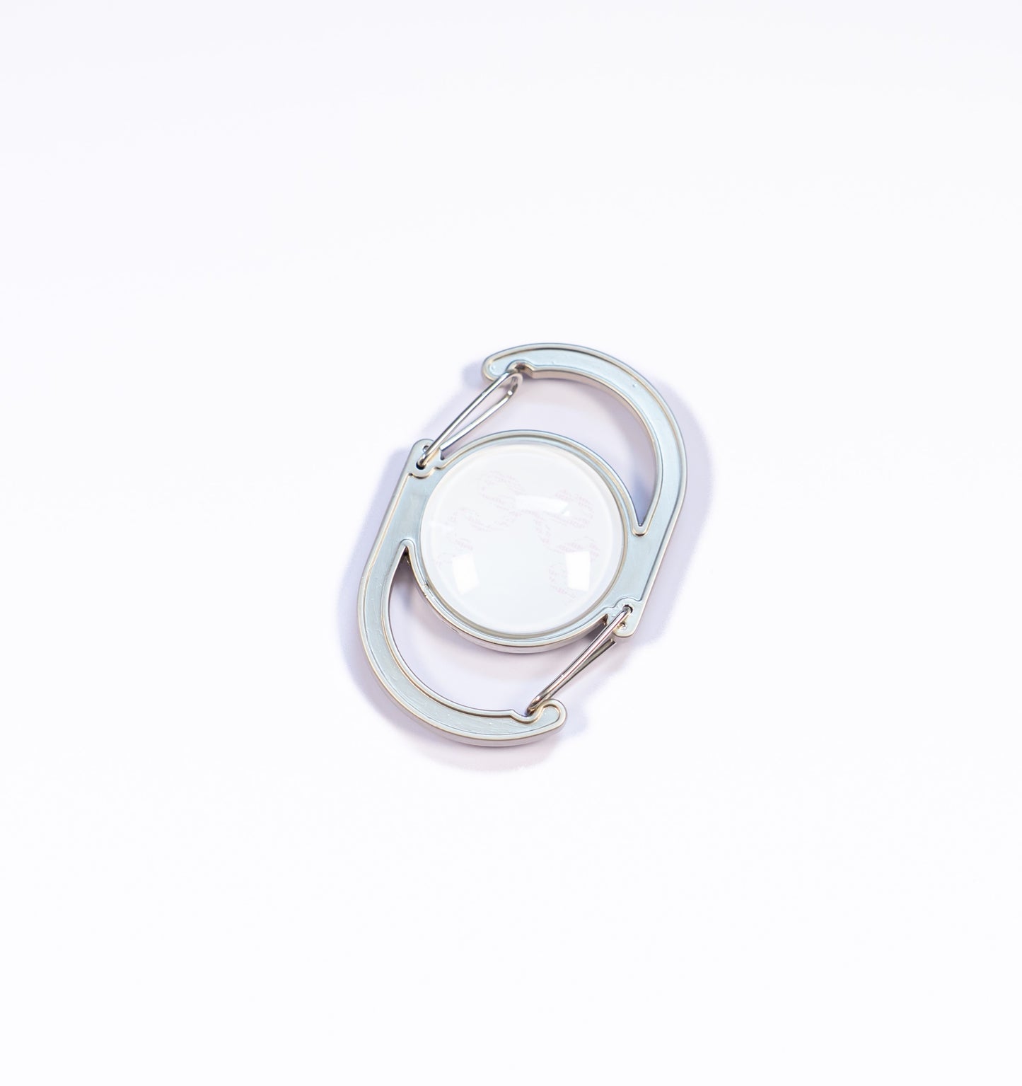 carabiner（カラビナ）