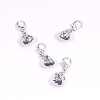 crerumi silver charm（クリルミ シルバーチャーム）