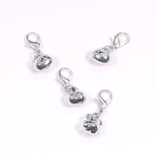 crerumi silver charm（クリルミ シルバーチャーム）