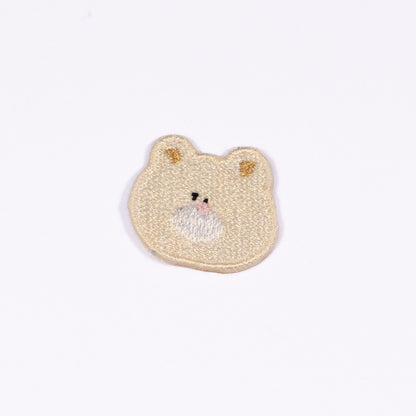 crerumi・crerumi+ wappen (クリルミ・クリルミ＋ワッペン)