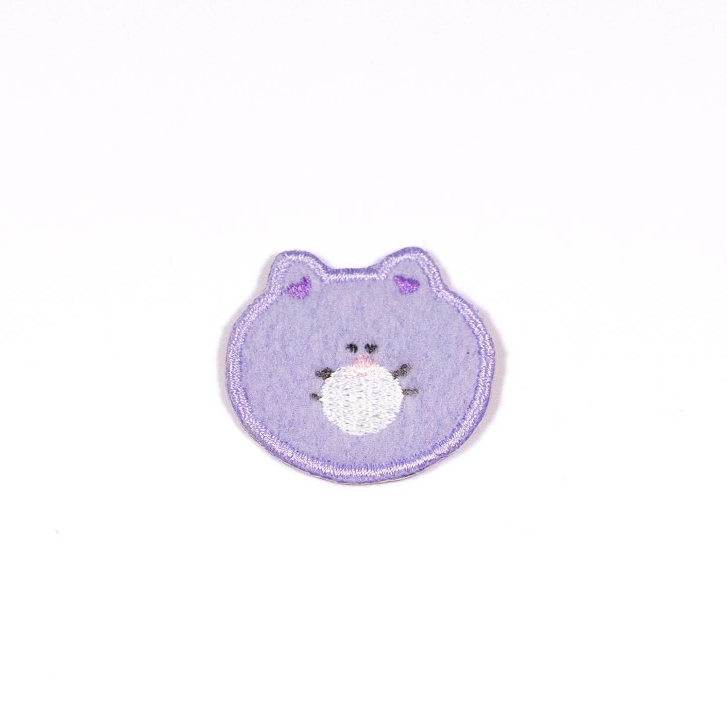 crerumi・crerumi+ wappen (クリルミ・クリルミ＋ワッペン)