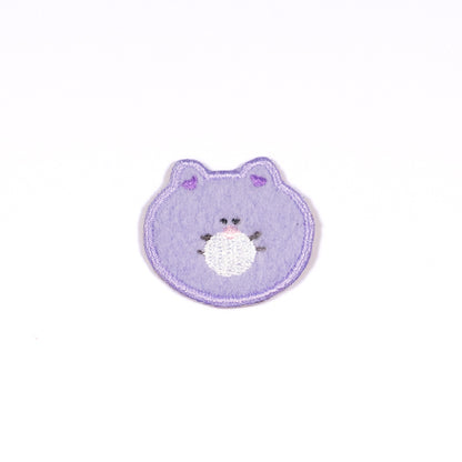 crerumi・crerumi+ wappen (クリルミ・クリルミ＋ワッペン)