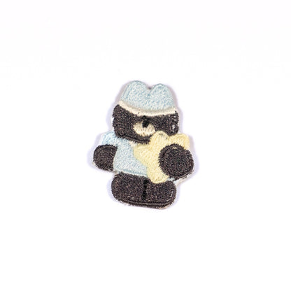 crerumi・crerumi+ wappen (クリルミ・クリルミ＋ワッペン)