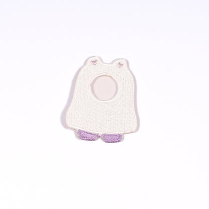 crerumi・crerumi+ wappen (クリルミ・クリルミ＋ワッペン)