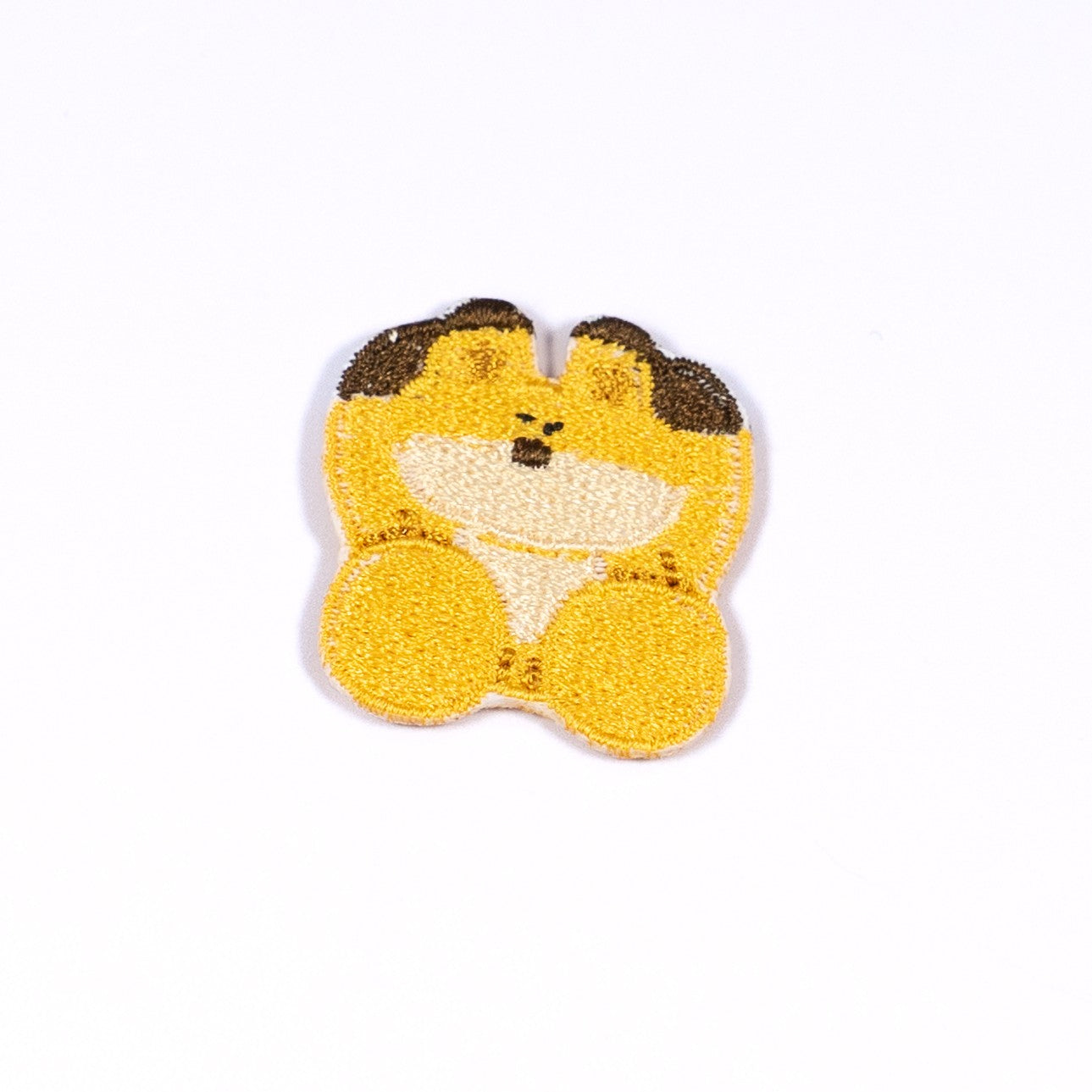 crerumi・crerumi+ wappen (クリルミ・クリルミ＋ワッペン)