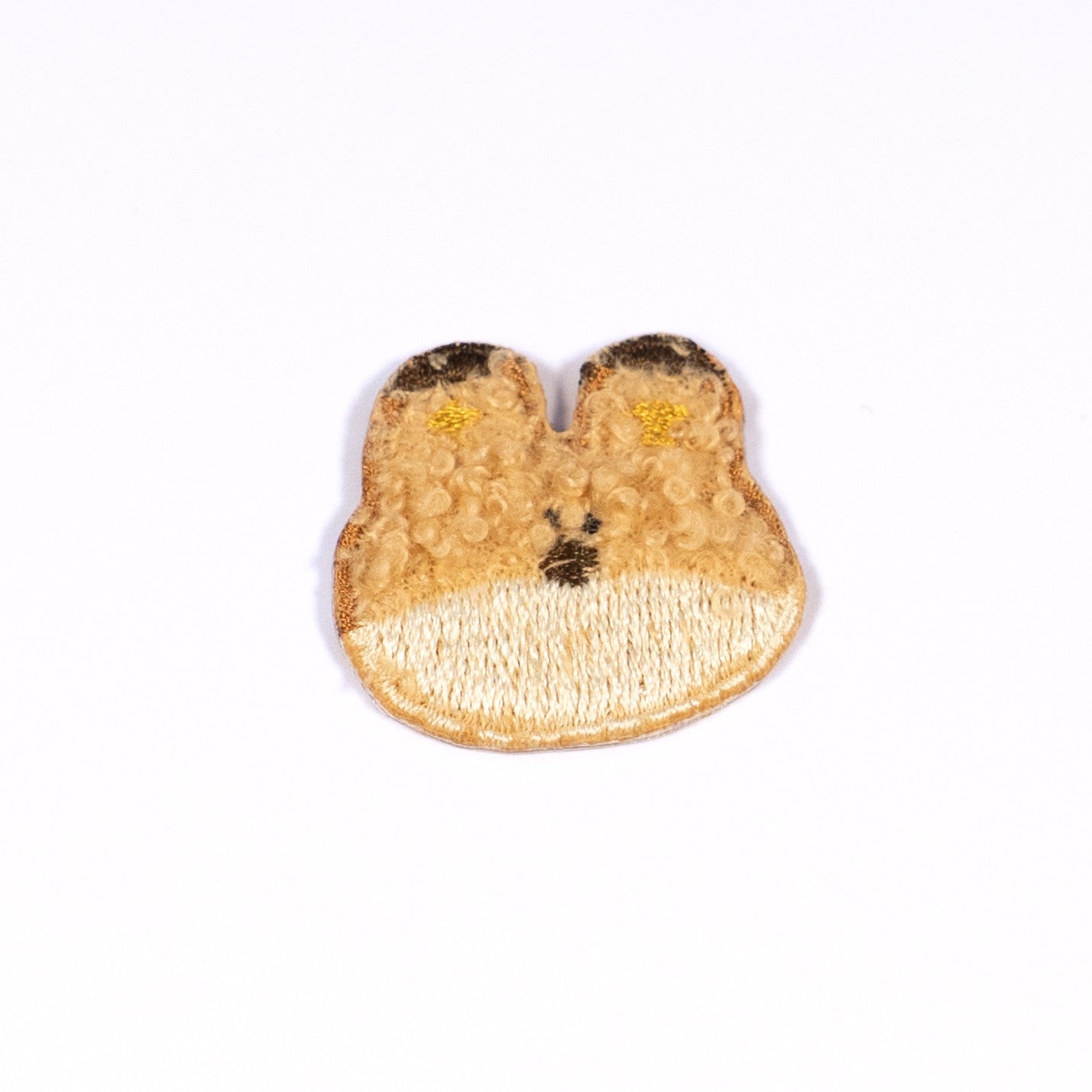 crerumi・crerumi+ wappen (クリルミ・クリルミ＋ワッペン)