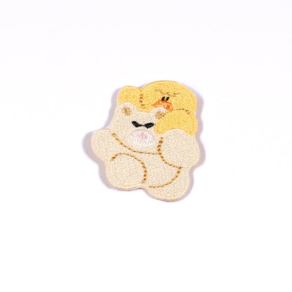 crerumi・crerumi+ wappen (クリルミ・クリルミ＋ワッペン)