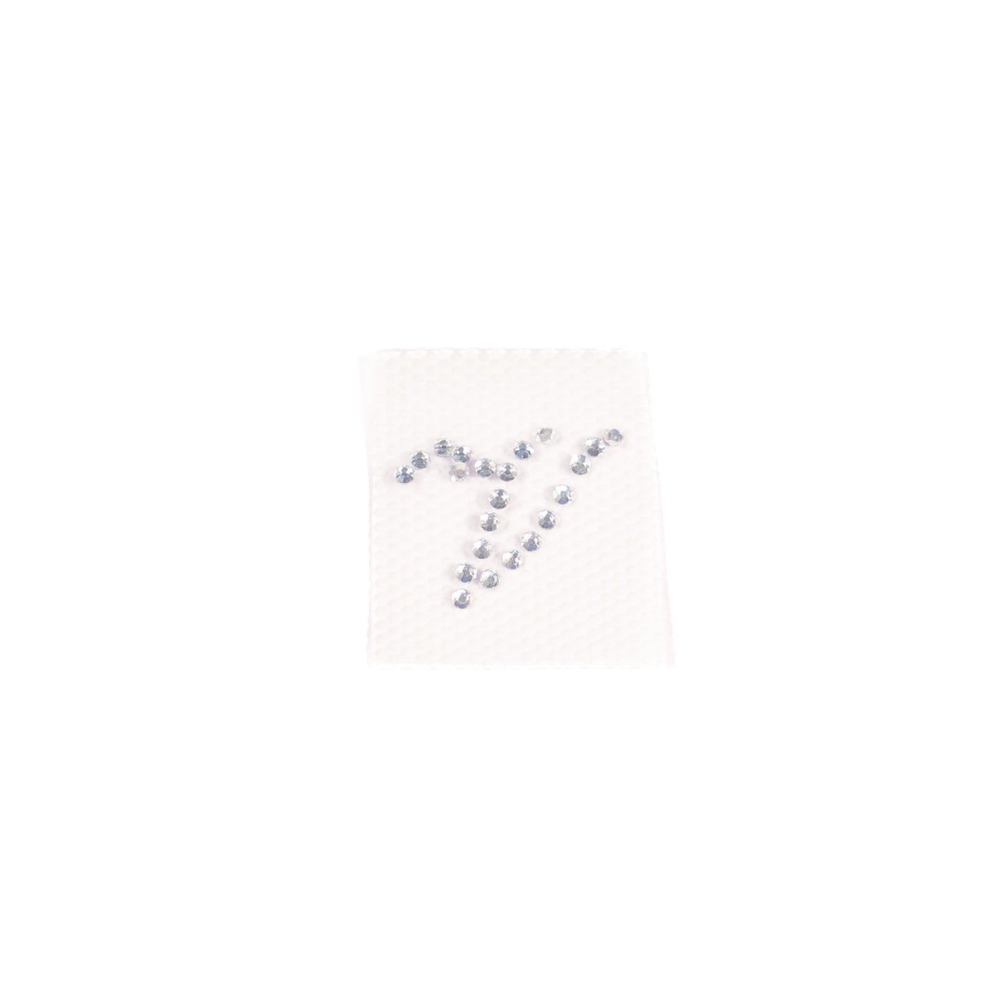 hot fix alphabet【S】（ホットフィックス アルファベット/S）