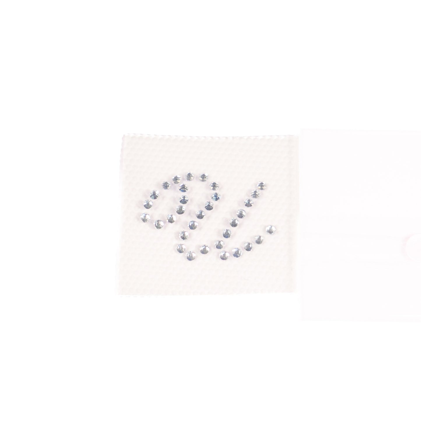 hot fix alphabet【S】（ホットフィックス アルファベット/S）