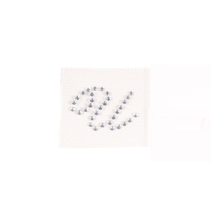 hot fix alphabet【S】（ホットフィックス アルファベット/S）