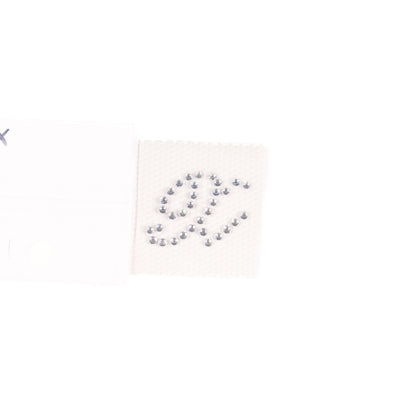 hot fix alphabet【S】（ホットフィックス アルファベット/S）