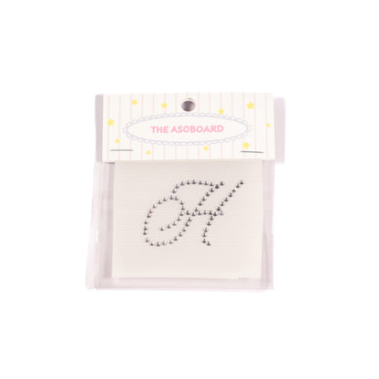 hot fix alphabet【M】（ホットフィックス アルファベット/M）