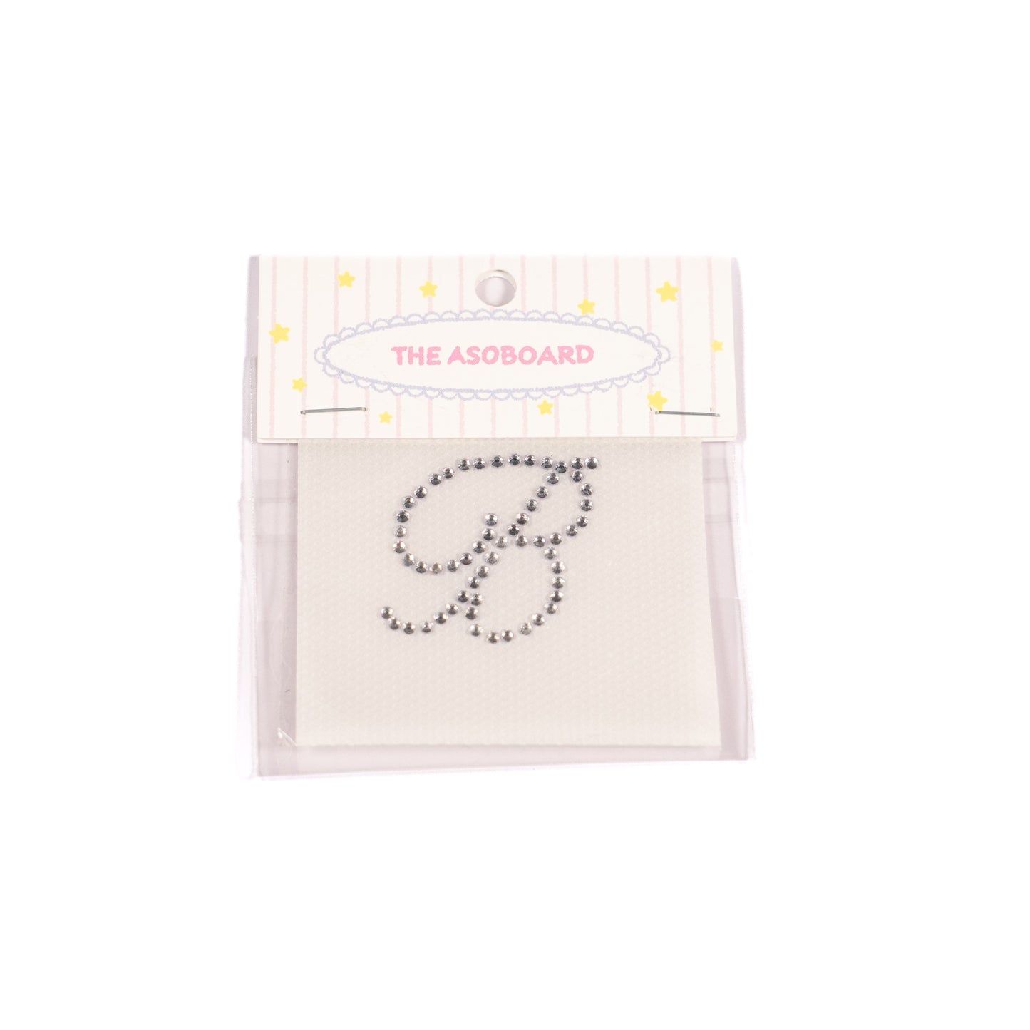 hot fix alphabet【M】（ホットフィックス アルファベット/M）