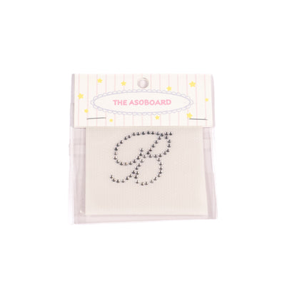 hot fix alphabet【M】（ホットフィックス アルファベット/M）