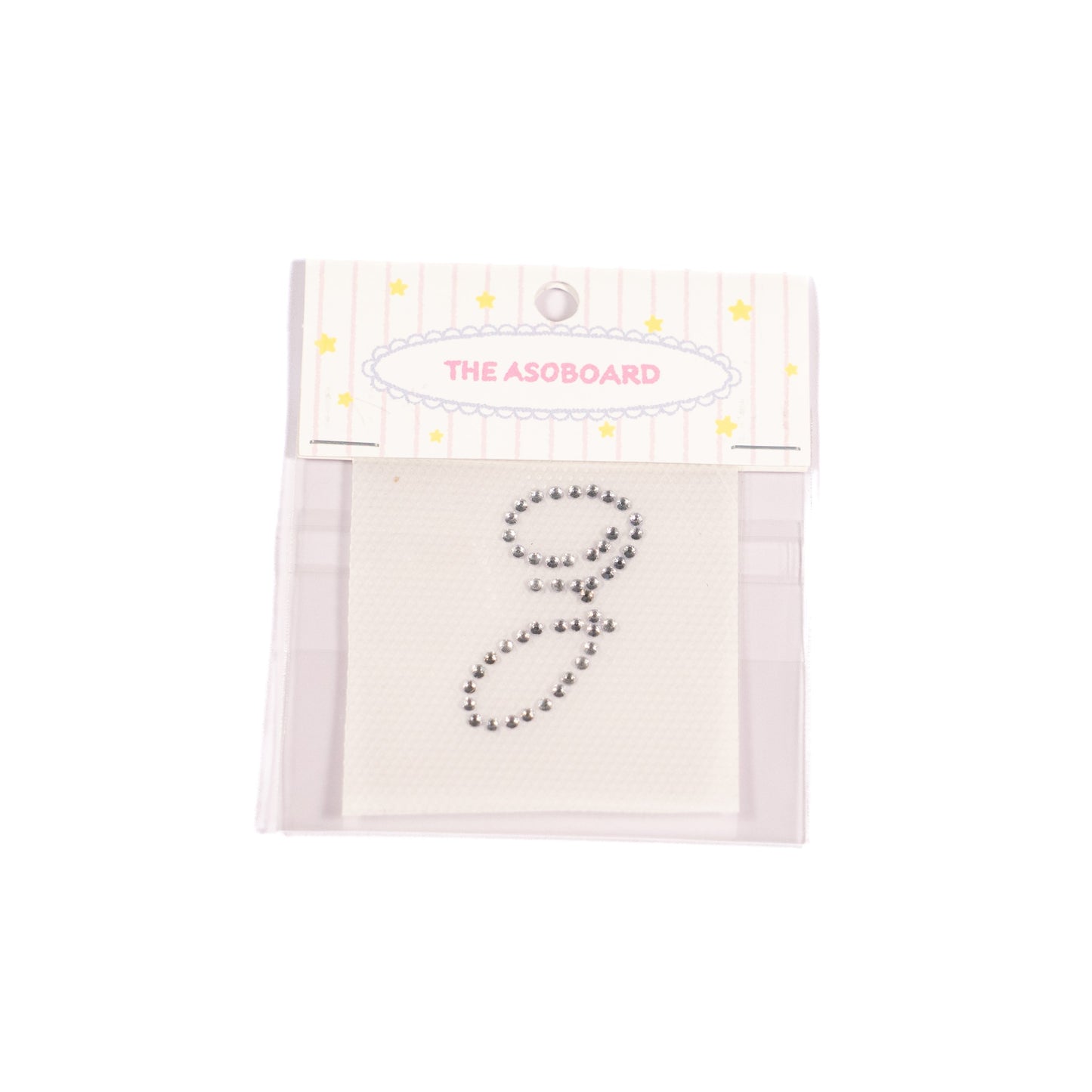 hot fix alphabet【M】（ホットフィックス アルファベット/M）