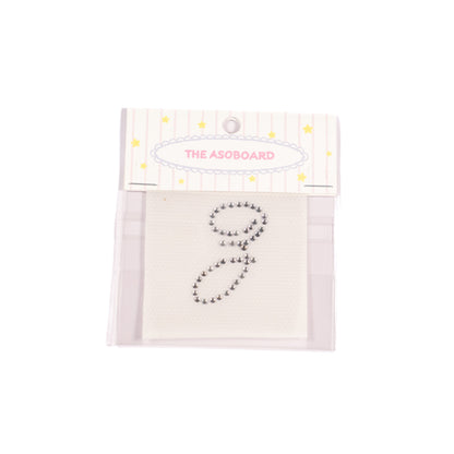 hot fix alphabet【M】（ホットフィックス アルファベット/M）