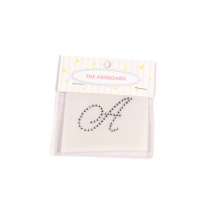 hot fix alphabet【M】（ホットフィックス アルファベット/M）